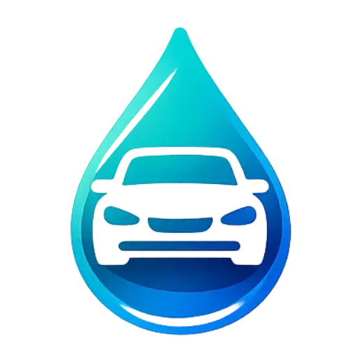 Lavage auto à domicile Bellefonds